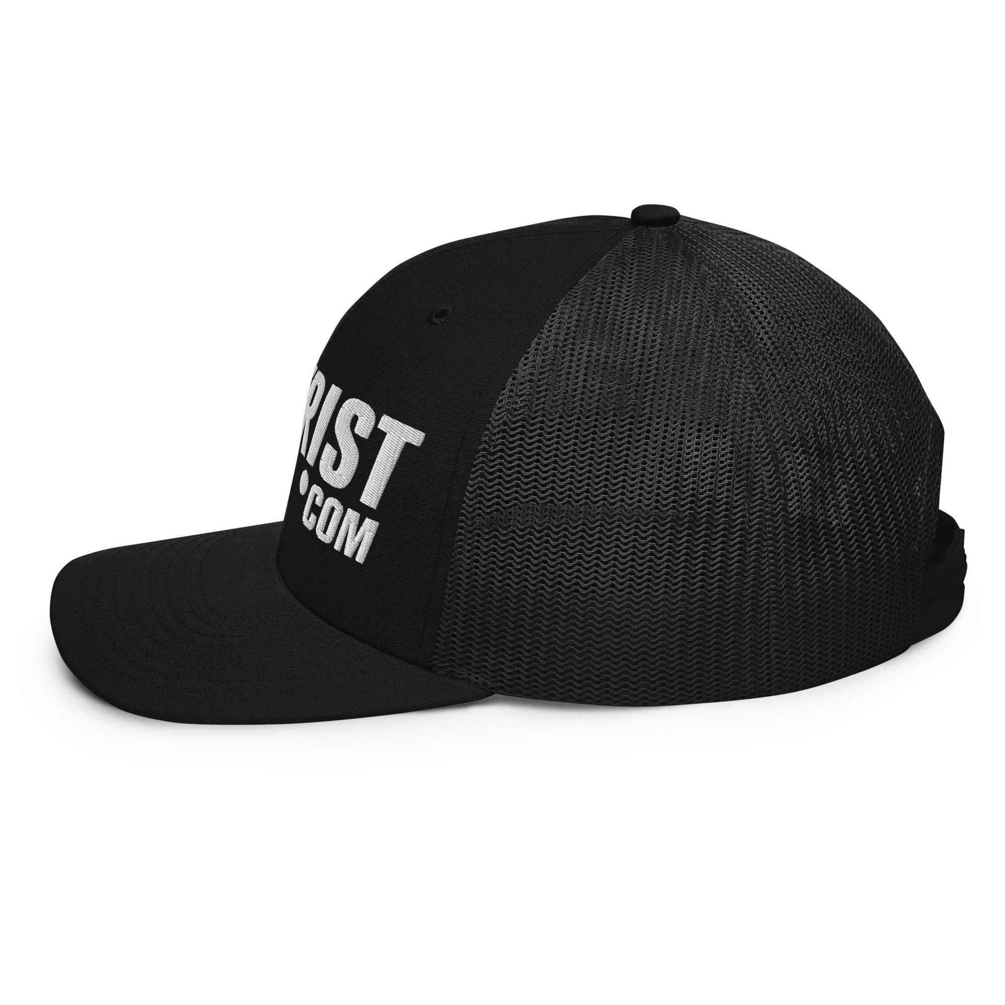 Pokerist 2.0 - Trucker Cap