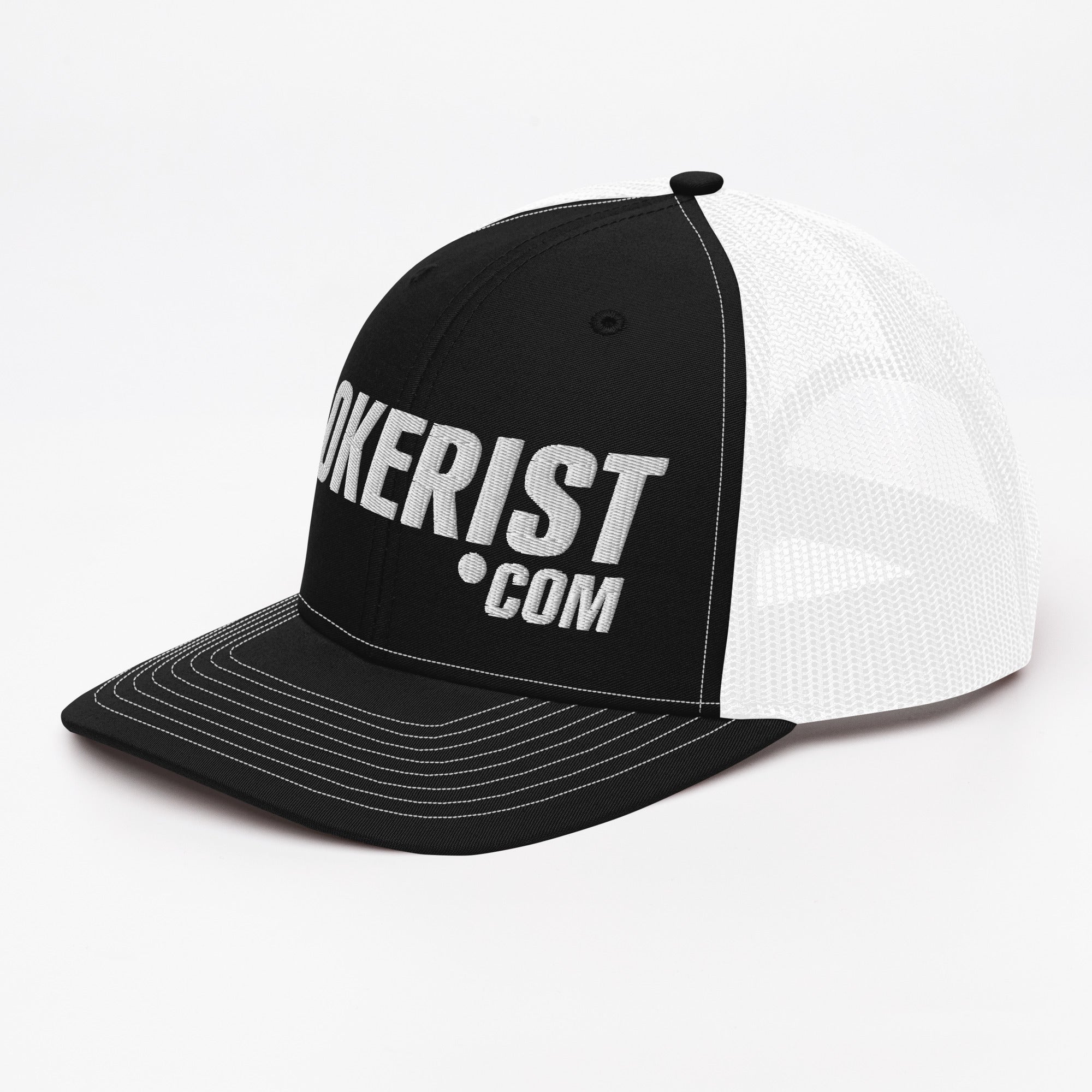 Pokerist 2.0 - Trucker Cap